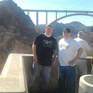 Meet your Posher, Serge